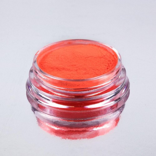 Glitter Glow Powder Orange Glitter Glow Powder Orange